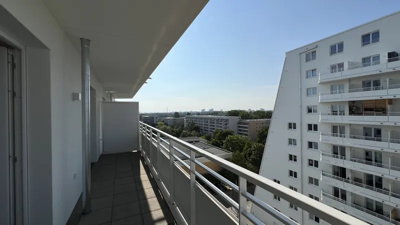 Sonnentraum - Erstbezug. — photo 1